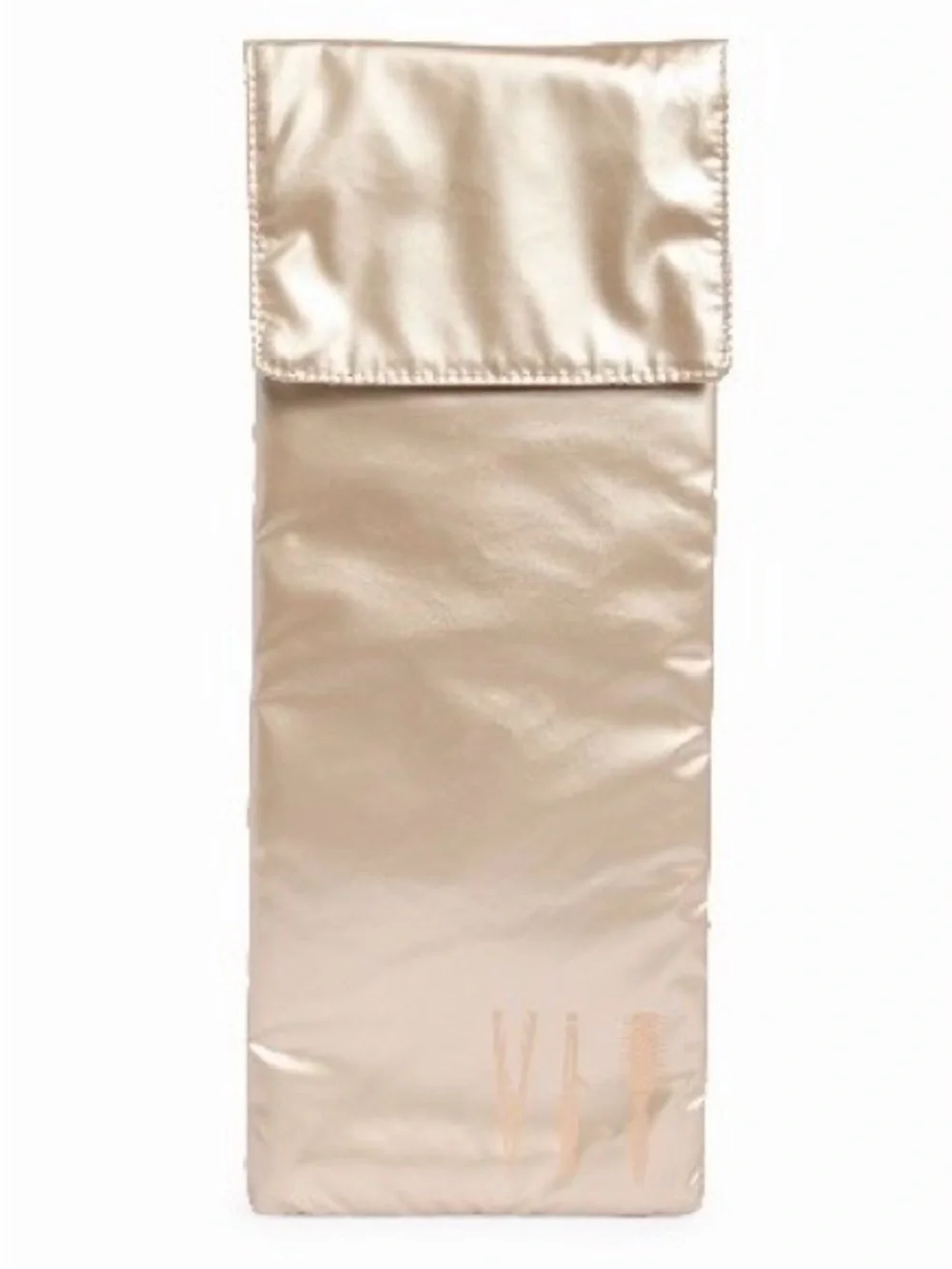 Heat Resistant Hair Tools Mat / Travel Case